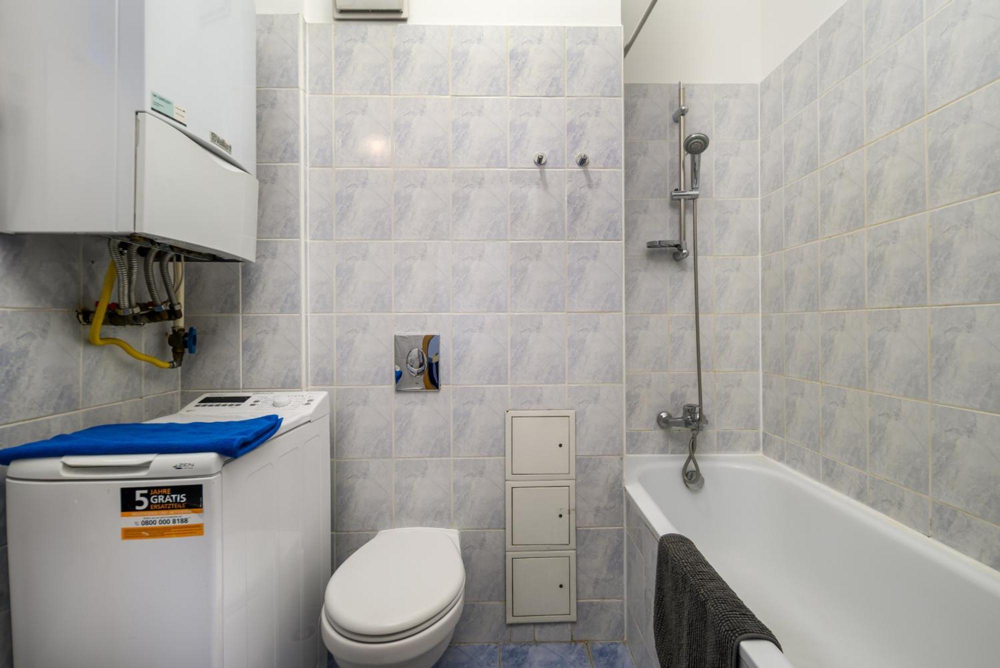 Basilica Apartment In Heart Of City Boedapest Buitenkant foto