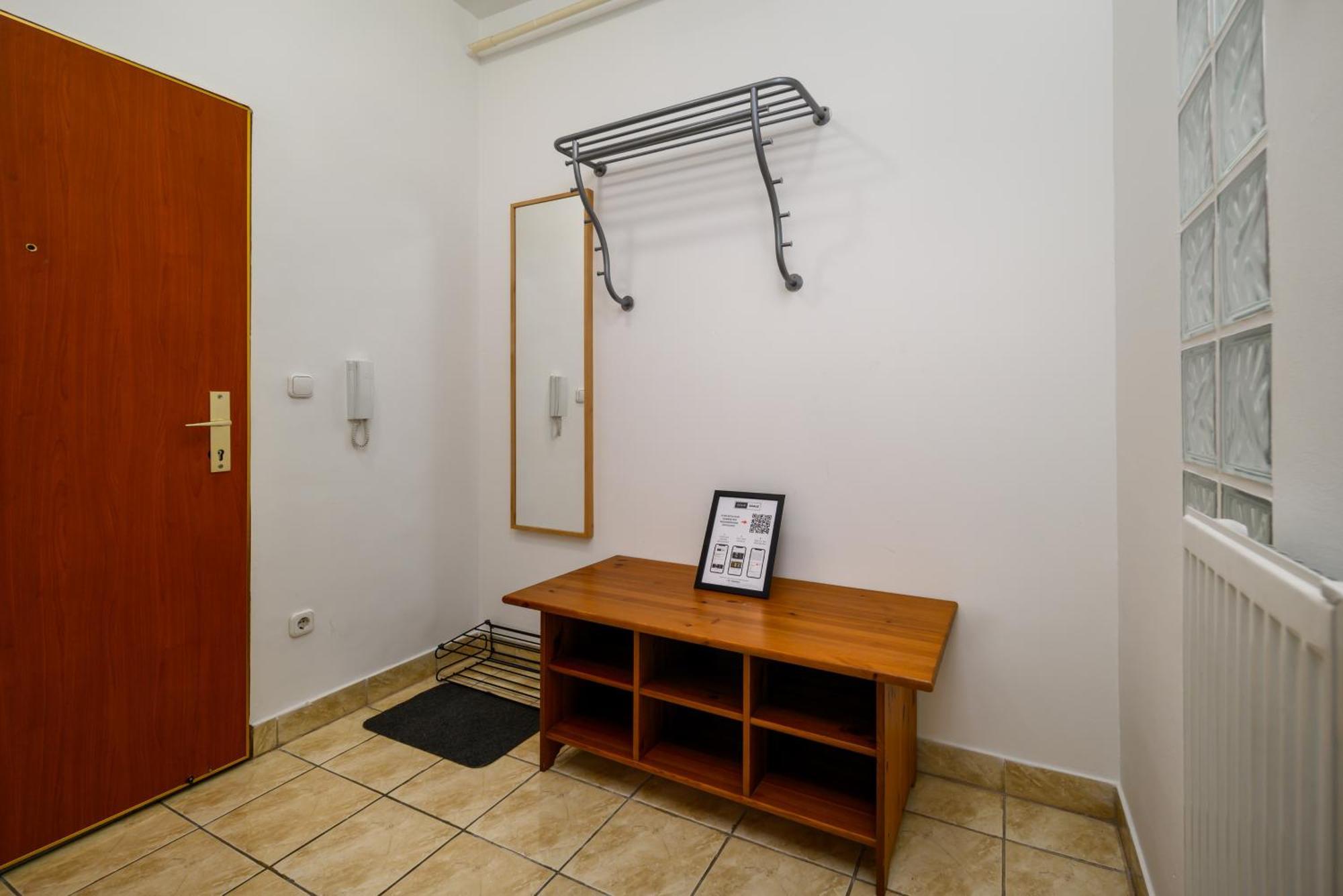 Basilica Apartment In Heart Of City Boedapest Buitenkant foto
