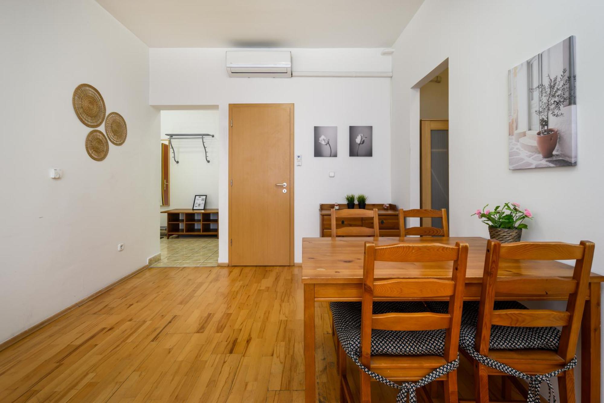 Basilica Apartment In Heart Of City Boedapest Buitenkant foto