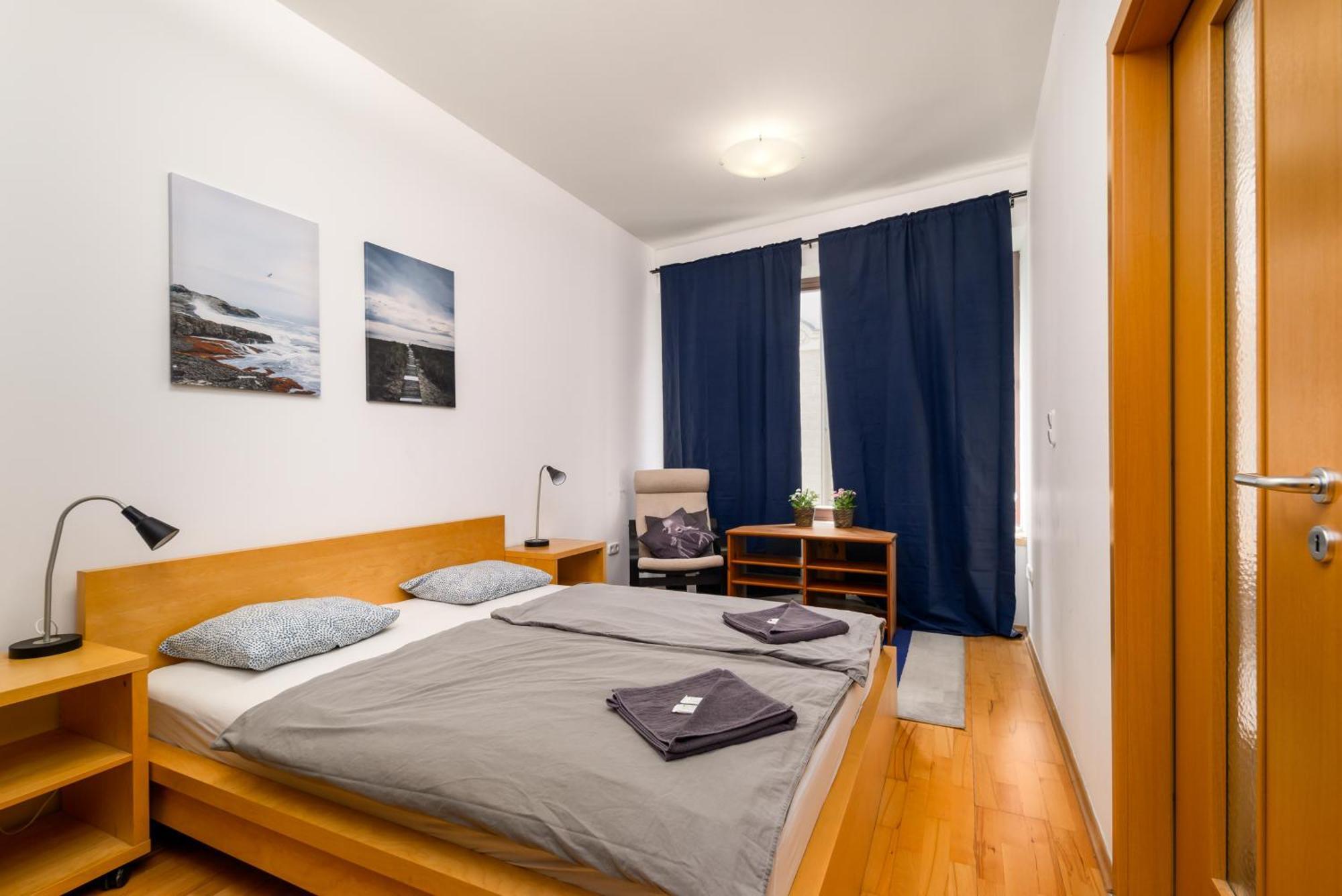 Basilica Apartment In Heart Of City Boedapest Buitenkant foto
