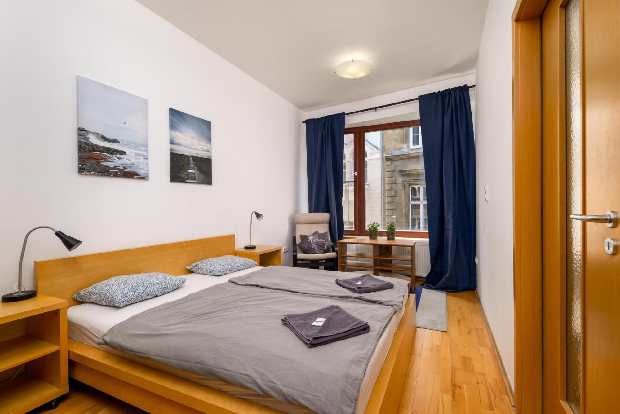 Basilica Apartment In Heart Of City Boedapest Buitenkant foto